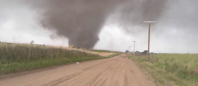 Tornado