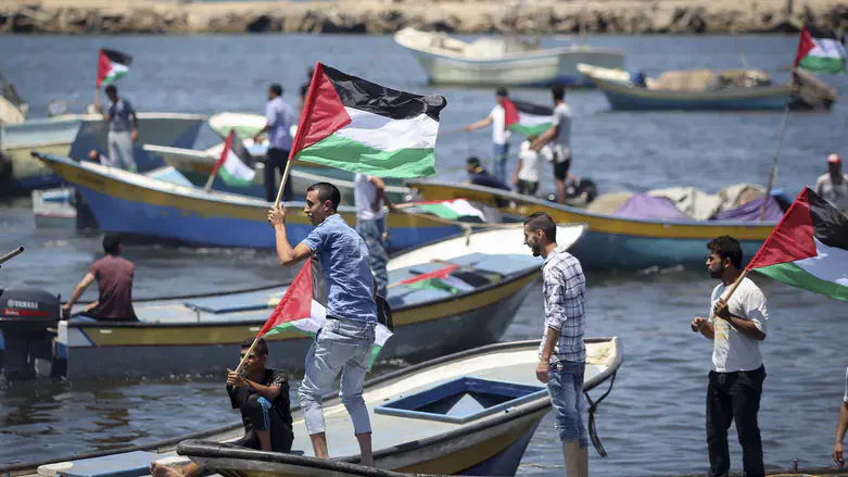 Gaza Flotillas