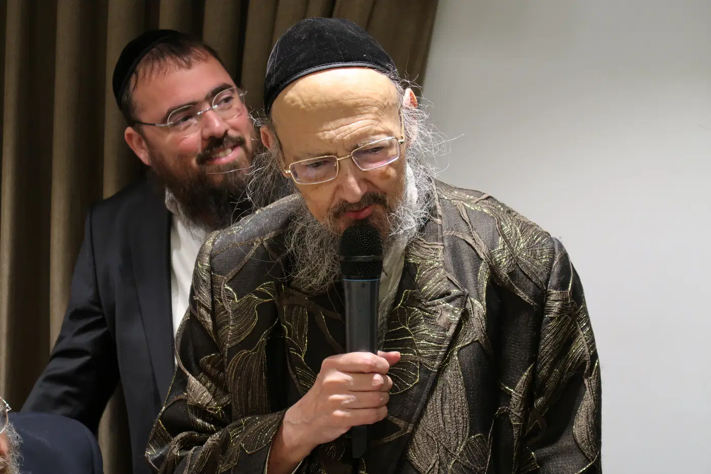 Rav Dov Kook