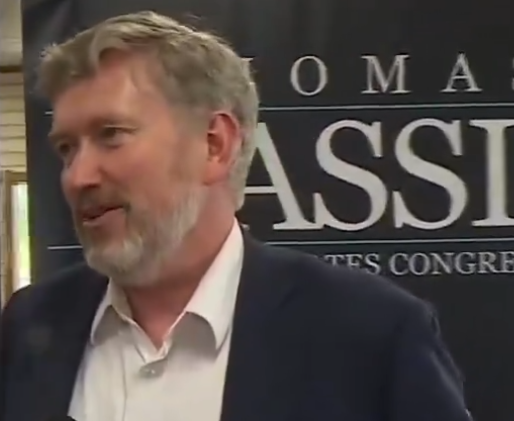 Thomas Massie