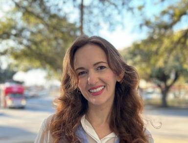 Texas Democrat Vows to Put American Zionists in Camps - Claims Jewish Control of Media