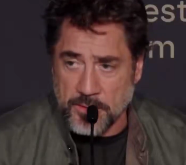 Javier Bardem