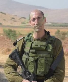 Colonel Meir Biderman