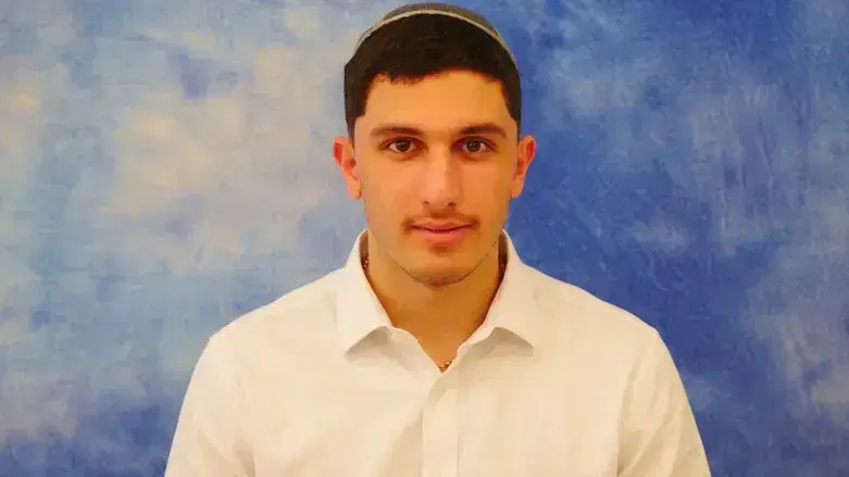 Aharon Peretz z"l