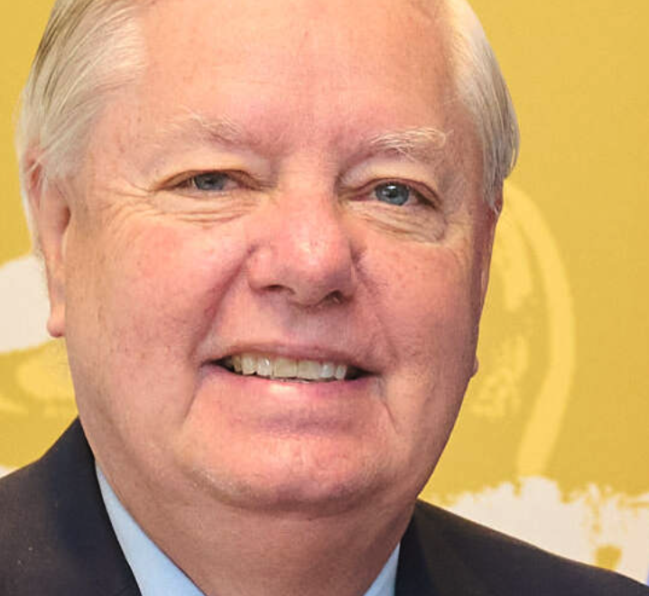Lindsey Graham