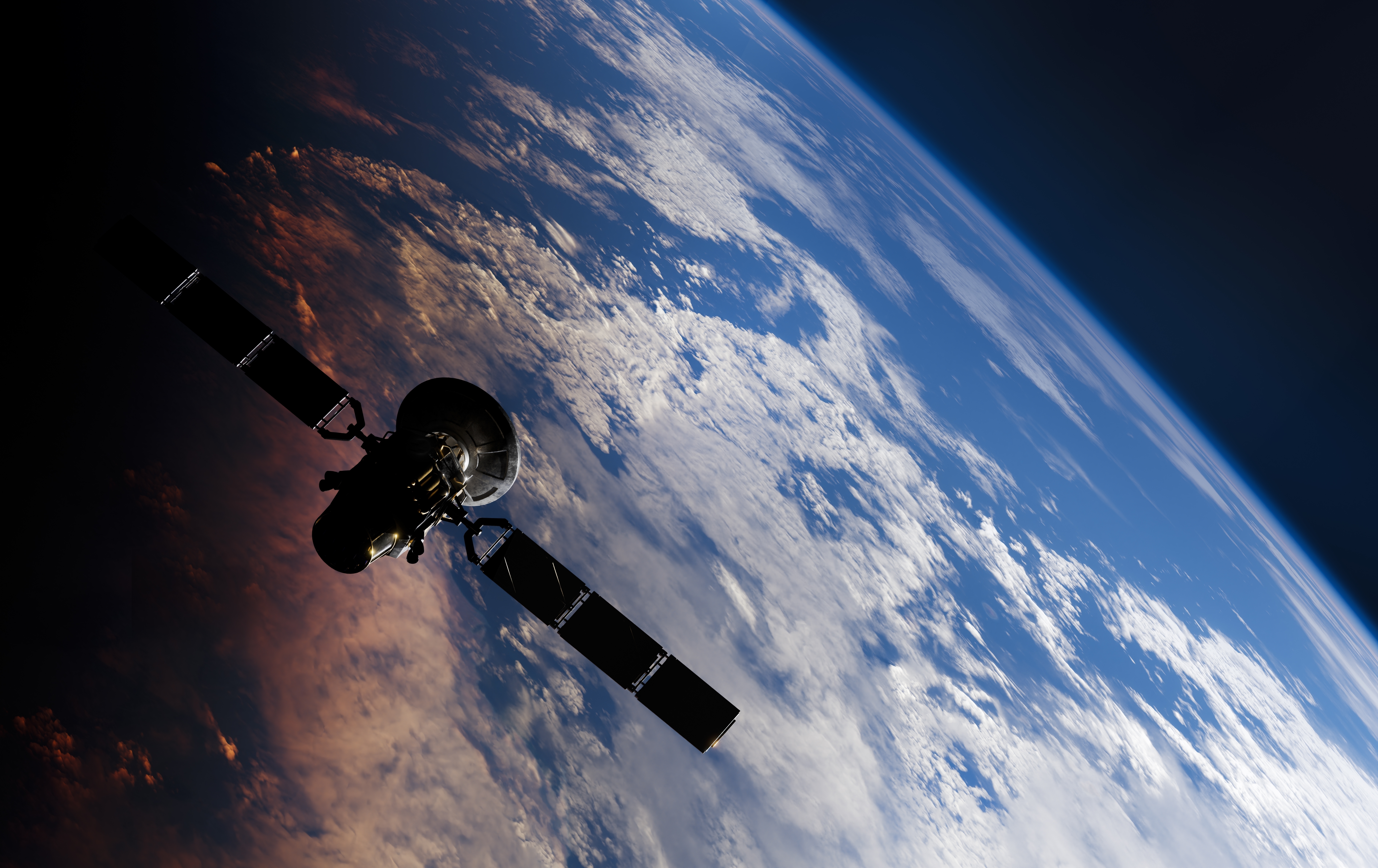 Satellite
