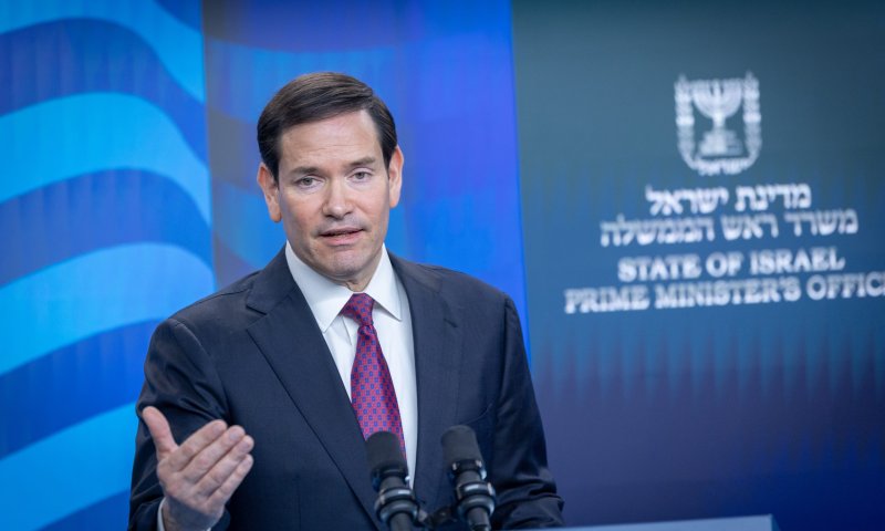 Marco Rubio