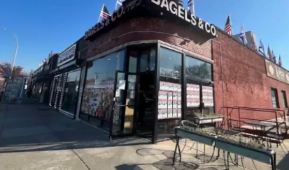 Bagels & Co