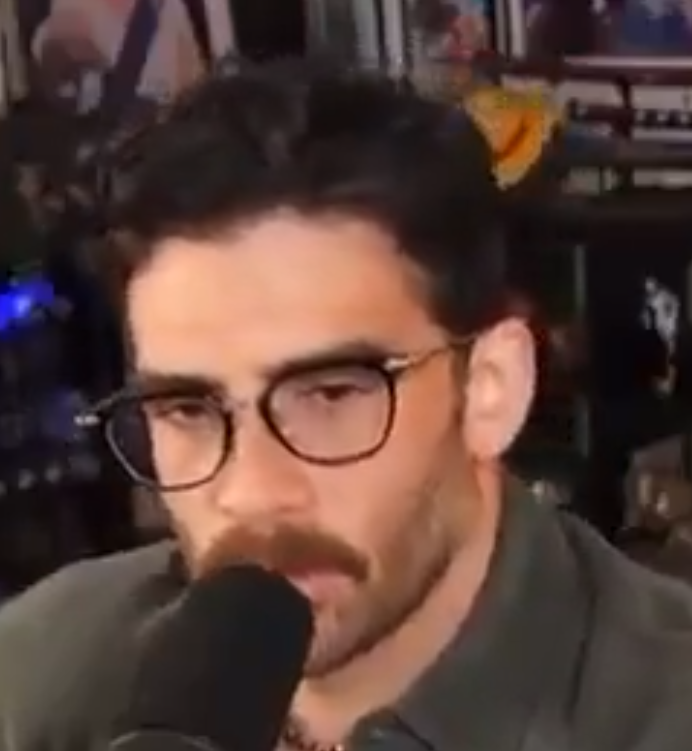 Hasan Piker