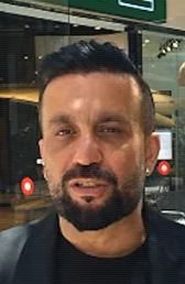 Radio Ran director Rani Omrani