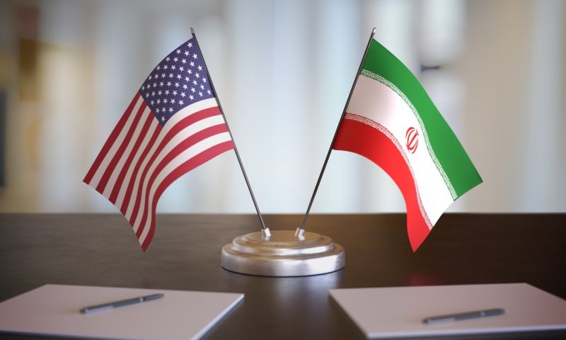 USA, Iran