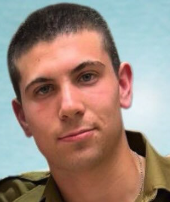 IDF Lone Soldier Ben Vais (19) Passes Away