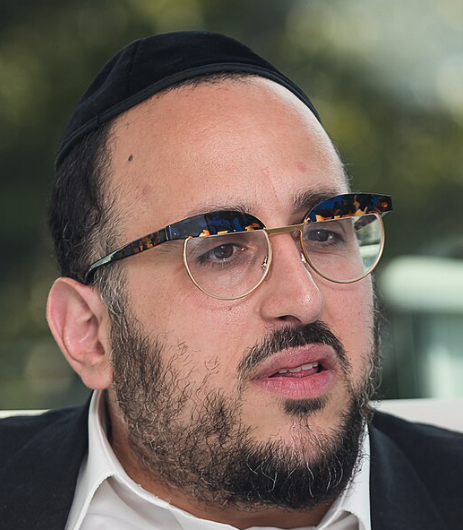Lipa Shmeltzer