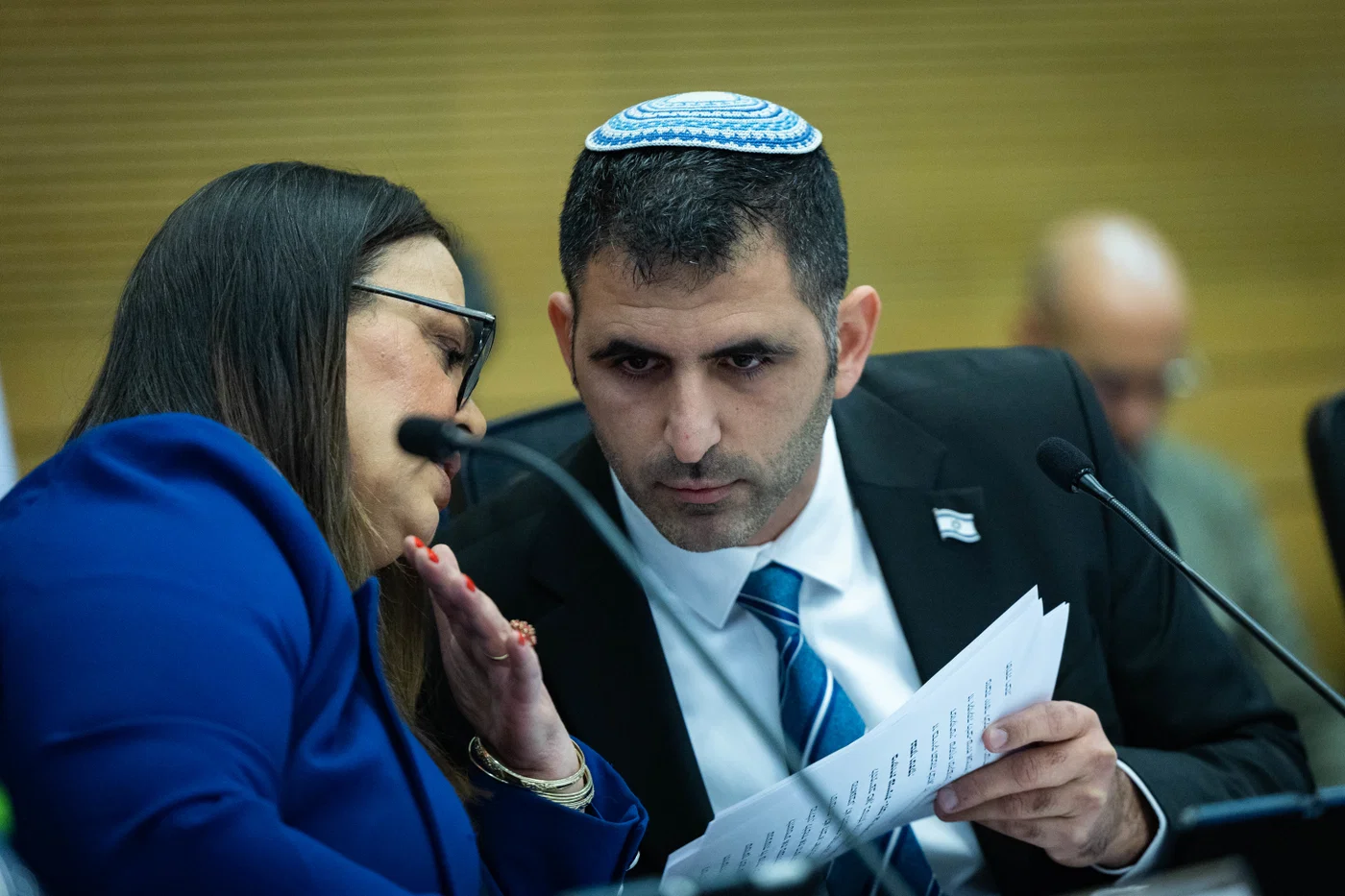 Shlomo Karhi