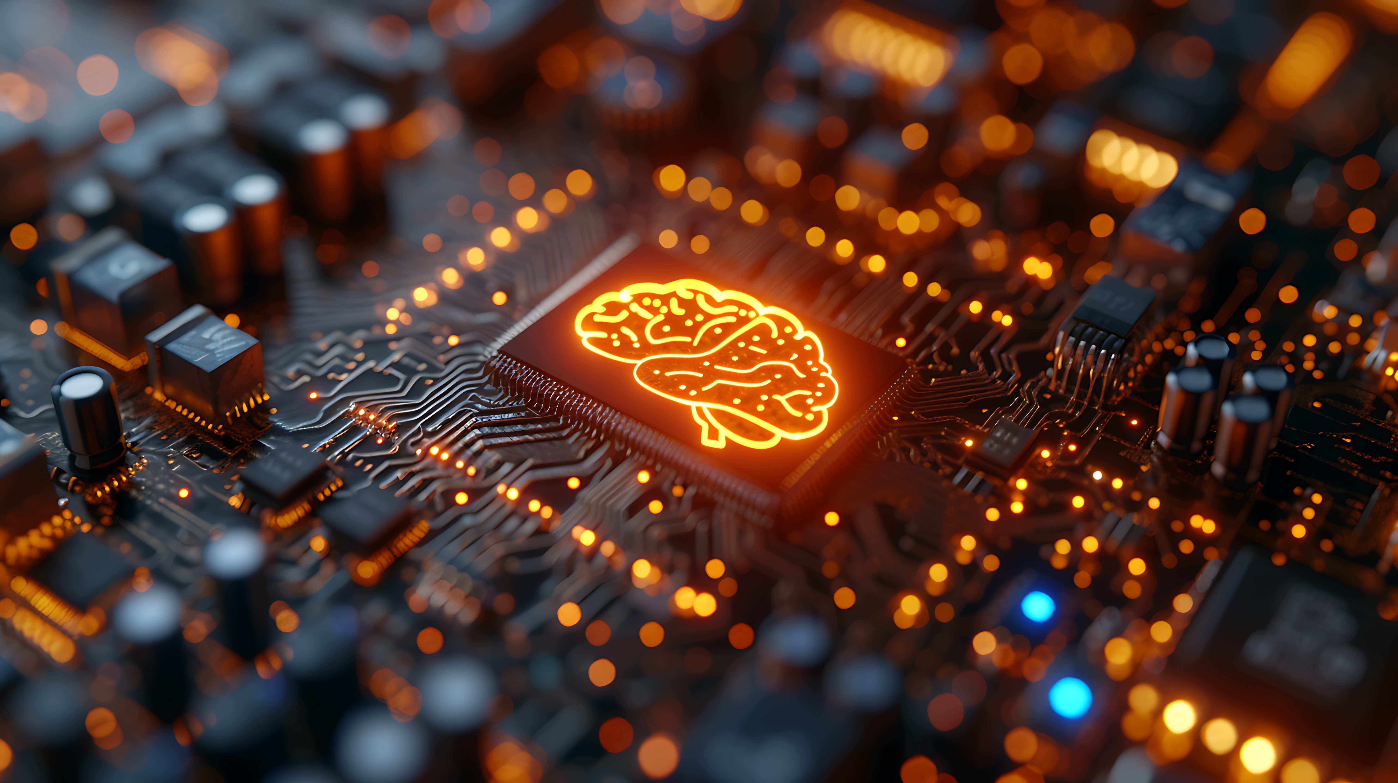 AI (Illustration)