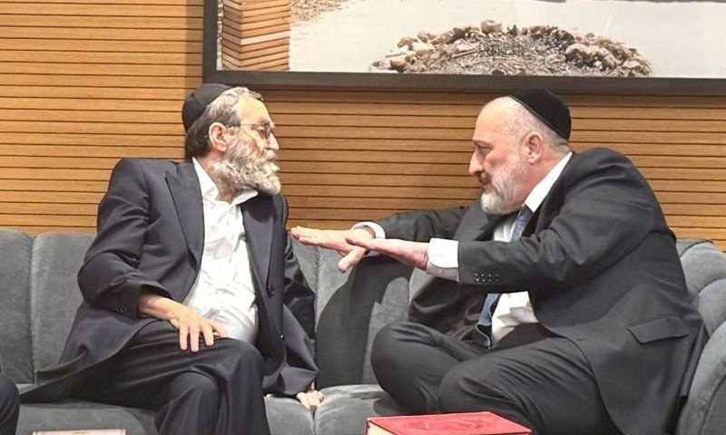 Netanyahu Survives Coalition Crisis: Daycare Law Passes After Haredi Ultimatum Shakes Knesset