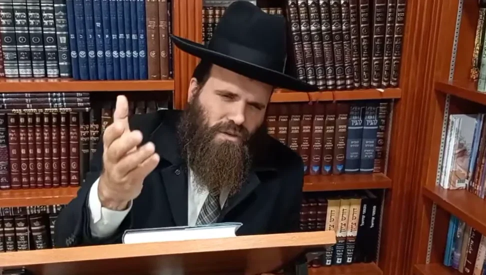 Rabbi Buaron