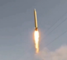 Missile
