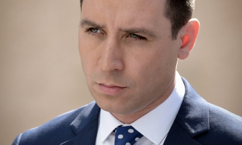 Attila Somfalvi