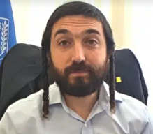Zvi Sukkot