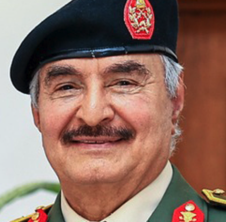Haftar