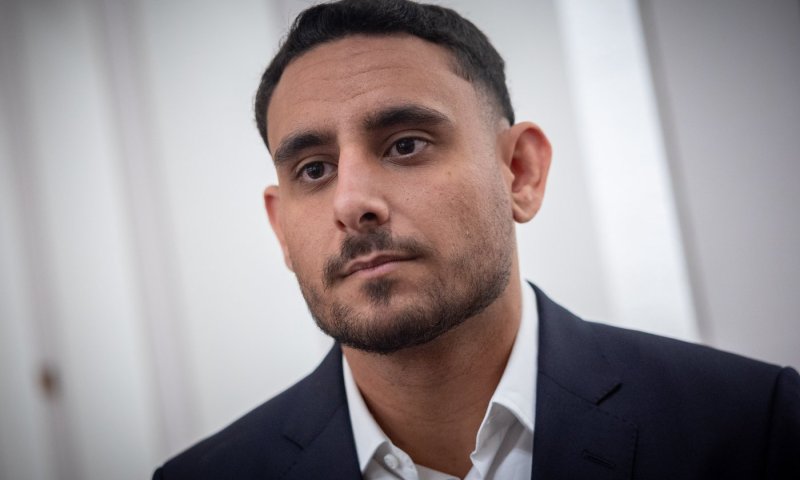 Ori Elmakayes