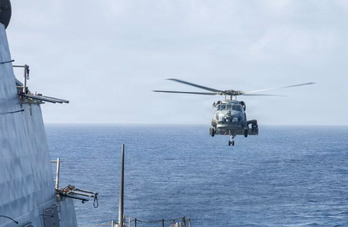Why Is the IRGC Still Firing on Ships While Iran Negotiates a Deal? – JFeed
