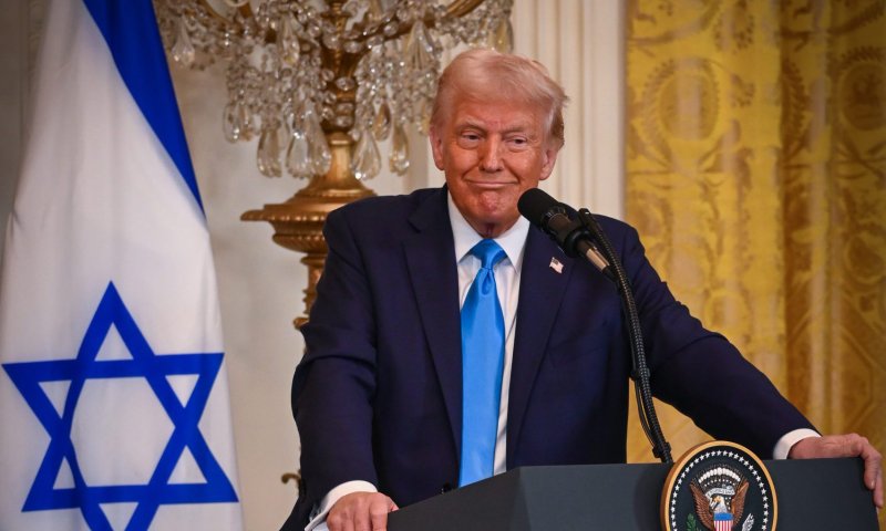President Trump