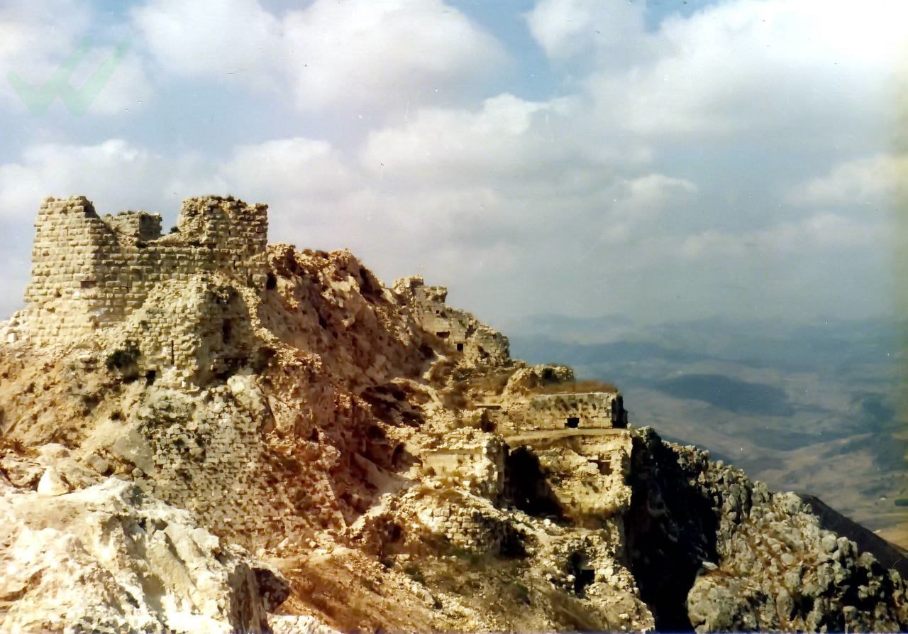 BEAUFORT CASTLE