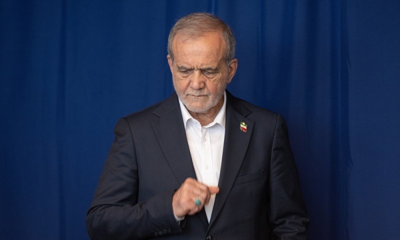 Pezeshkian