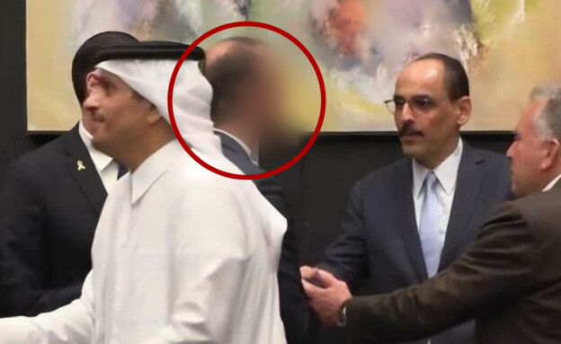 The Race for the Mossad Presidency: Elite Director Abruptly Quits Spy Network After Legal Defeat