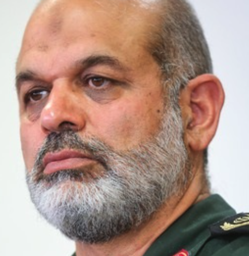 Ahmad Vaidi