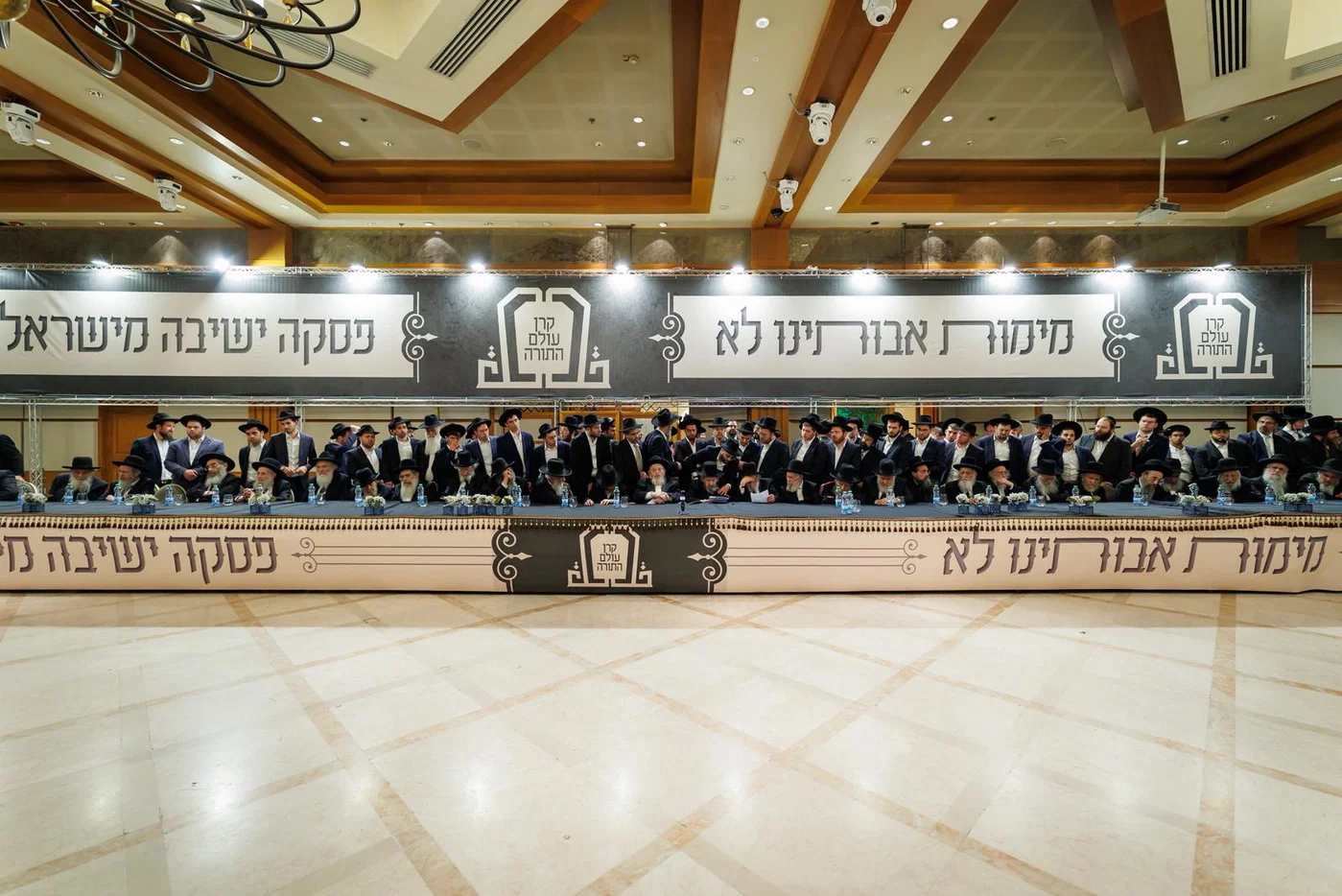Keren Olam HaTorah