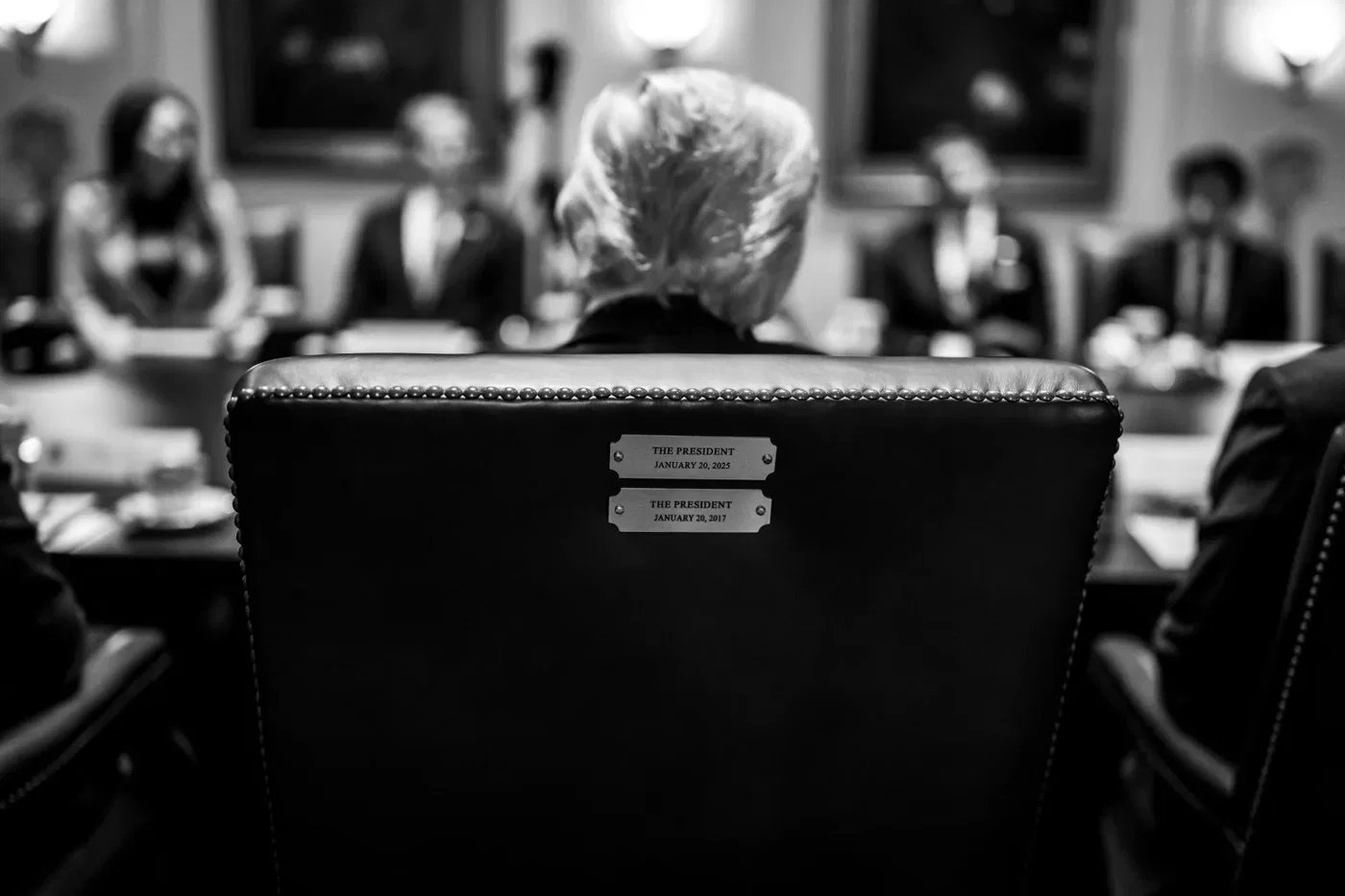 President Trump