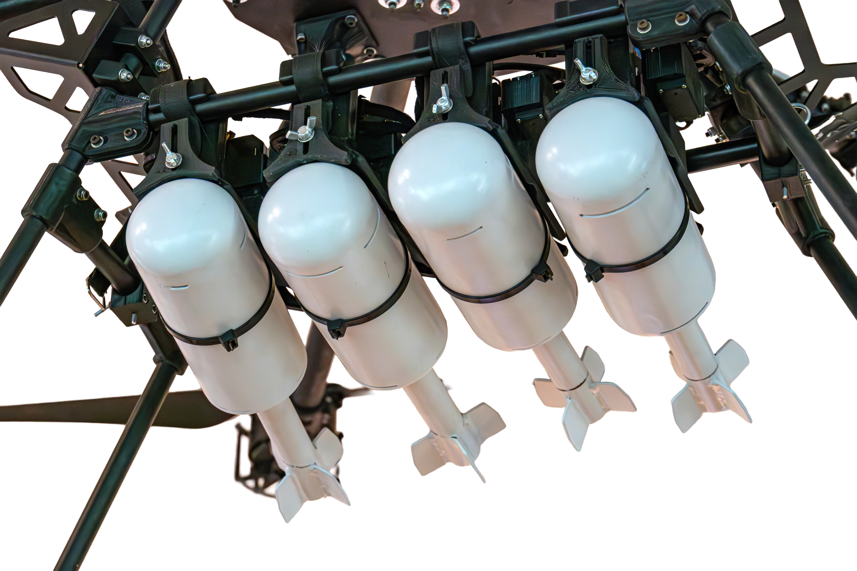 Missiles