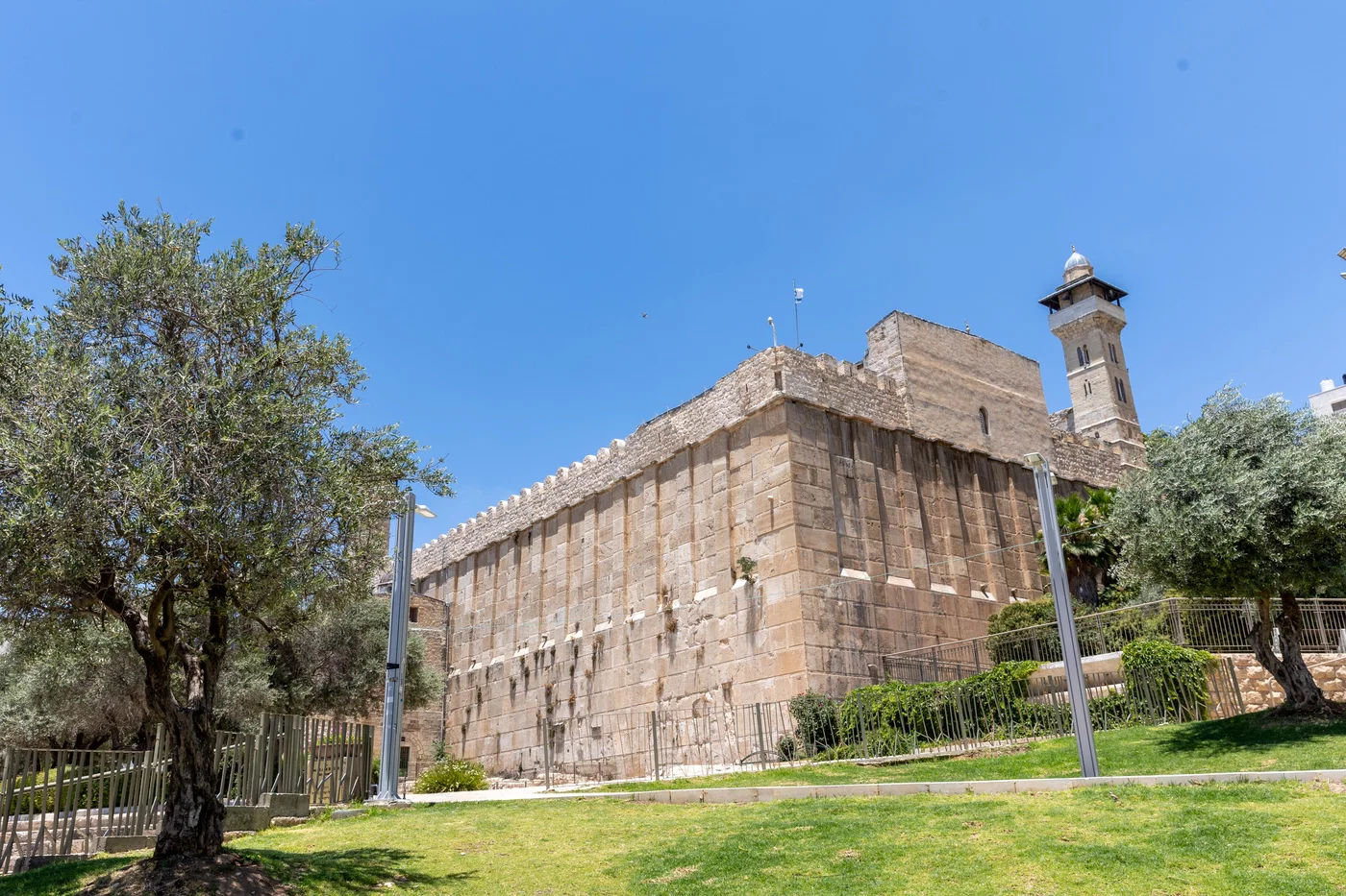 City of Hebron