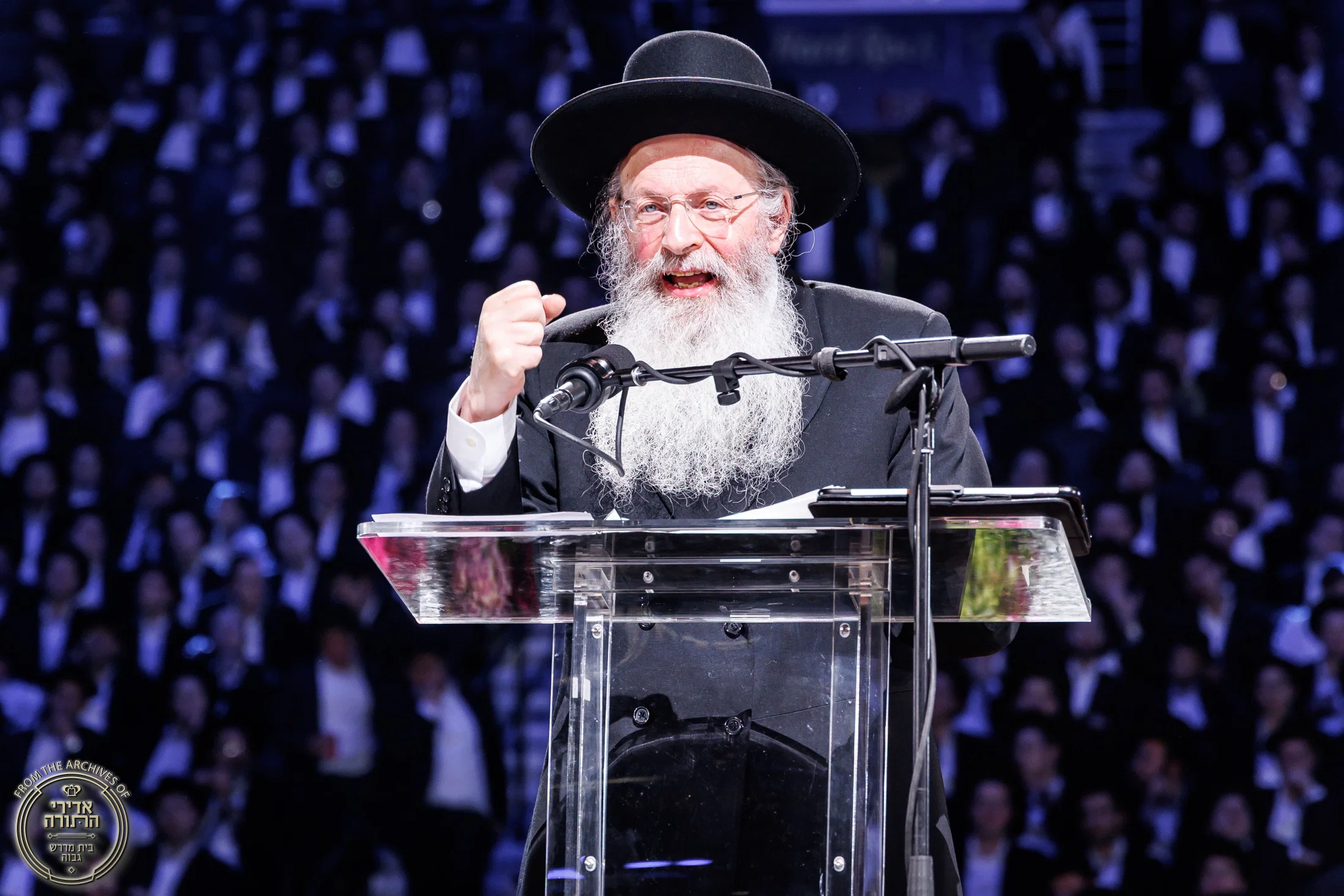 Rav Kotler.