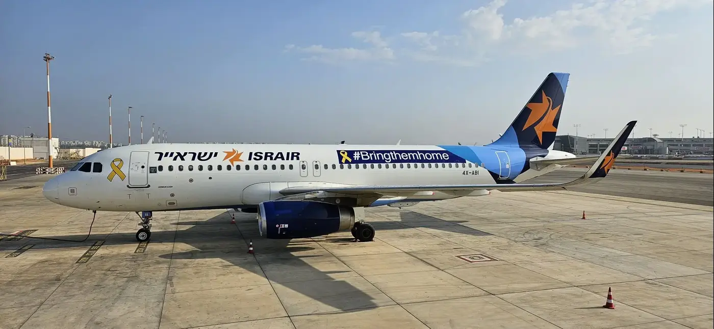 Israir Airlines