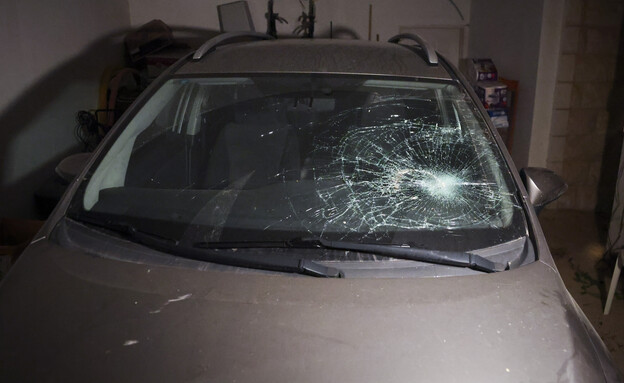 Haredi extremists attack home of Supreme Court Deputy President Noam Sohlberg