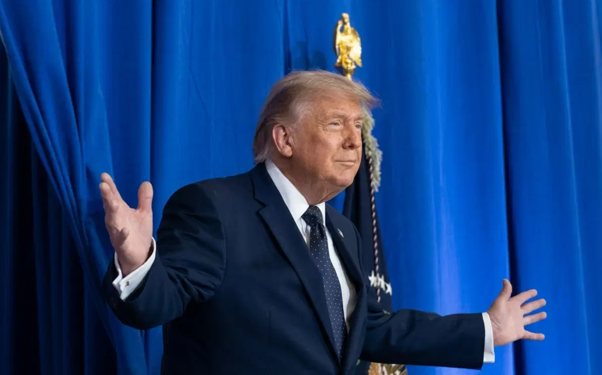 President Trump