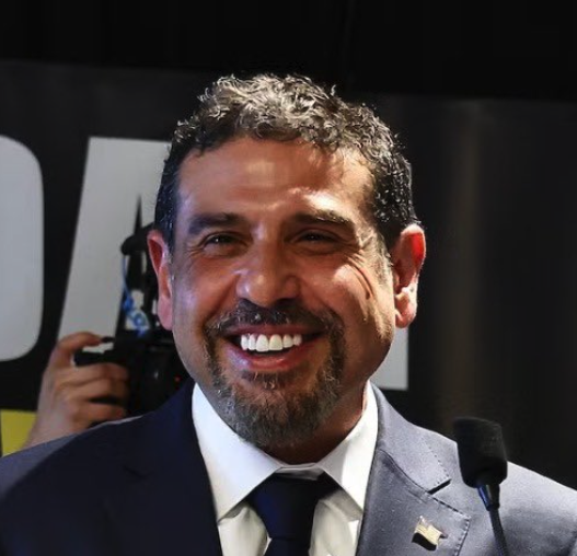 Adam Hamawy