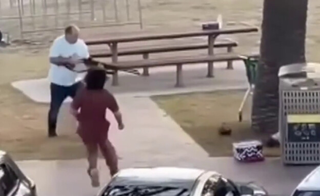 Ahmed al-Ahmed, fought the terrorist during the Bondi Terror attack