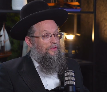 Rabbi Gutman