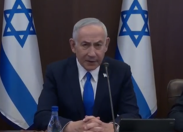 PM Netanyahu vowed Israel will not tolerate Hezbollah fire on Israeli territory, as IDF holds 60% of Gaza and eliminated 350 Hezbollah fighters in Lebanon this week. 