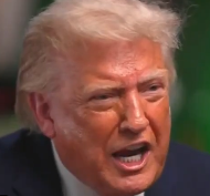 Trump is Sick of NBC 