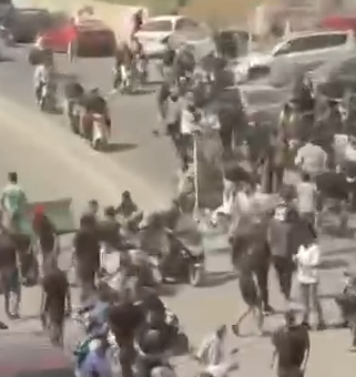Iran Convenes Emergency Meeting After Israel Strikes Beirut