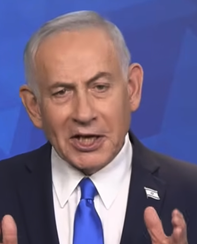Netanyahu: We Struck Iran and Beirut, We're Ready to Hit Again
