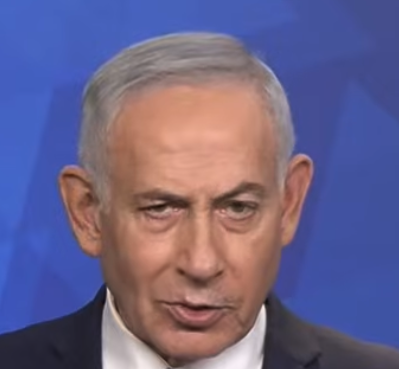 Netanyahu: We Struck Iran and Beirut, We're Ready to Hit Again