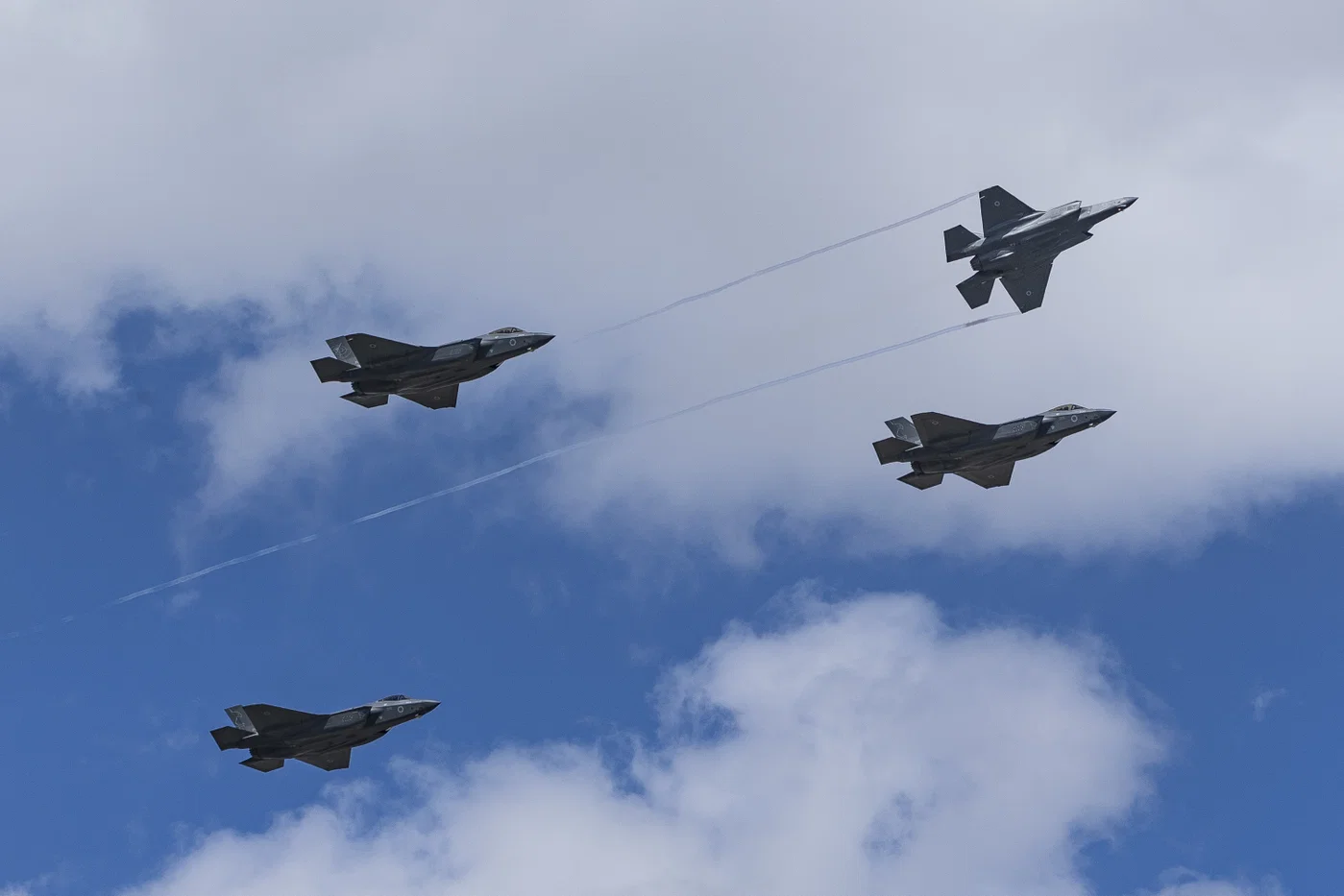 IDF Chief of Staff Eyal Zamir: Strikes on Iran Prepared the Way for a 'Much Heavier Blow'