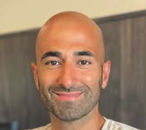 Nima Yamini